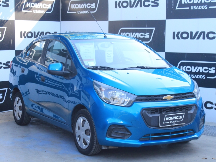 Chevrolet Spark Spark 1.2 2020 Usado  Usado en Kovacs Usados