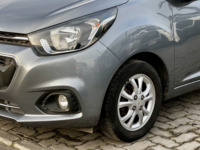 Chevrolet Spark 1.2 Lt Ac Mt 2021 Usado  Usado en Kovacs Usados