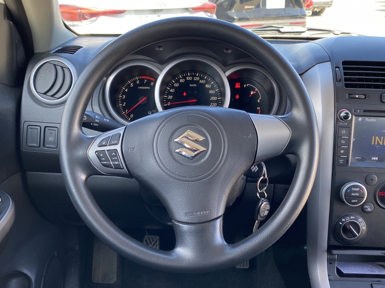 Suzuki Grand vitara Grand Vitara Glx 2.4 2019 Usado en Rosselot Usados