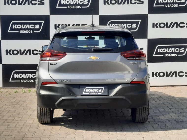 Chevrolet Tracker Tracker 1.2t Aut 2022 Usado  Usado en Kovacs Usados