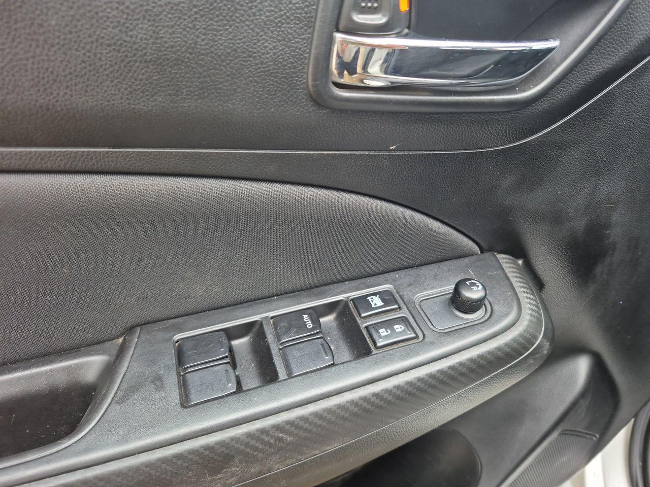 Suzuki Swift Swift 4x2 1.2 2024 Usado en Usados de Primera - Sergio Escobar