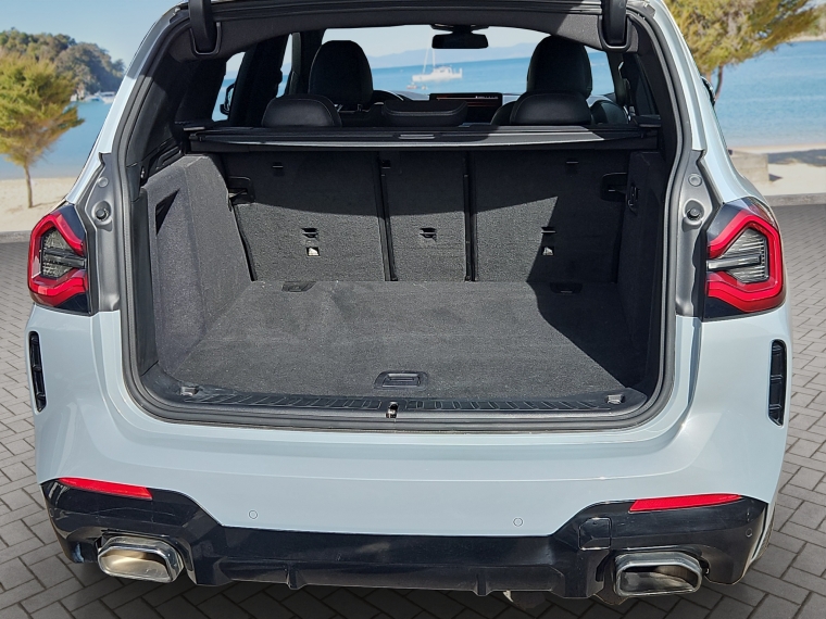 Bmw X3 Xdrive30i 4x4 2.0 Aut 2022 Usado Usado en Webautos.cl Bmw X3 Xdrive30i 4x4 2.0 Aut 2022 Usado Usado en Webautos.cl