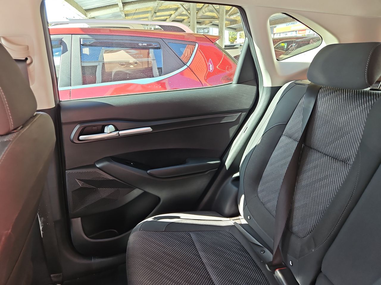 Kia Seltos Seltos Mpi 6mt 1.6 2023 Usado en Usados de Primera - Sergio Escobar