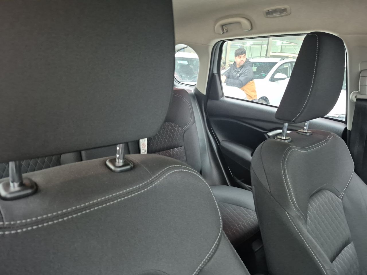 Suzuki Grand vitara Grand Vitara 2wd 1.5 2025 Usado en Usados de Primera - Sergio Escobar