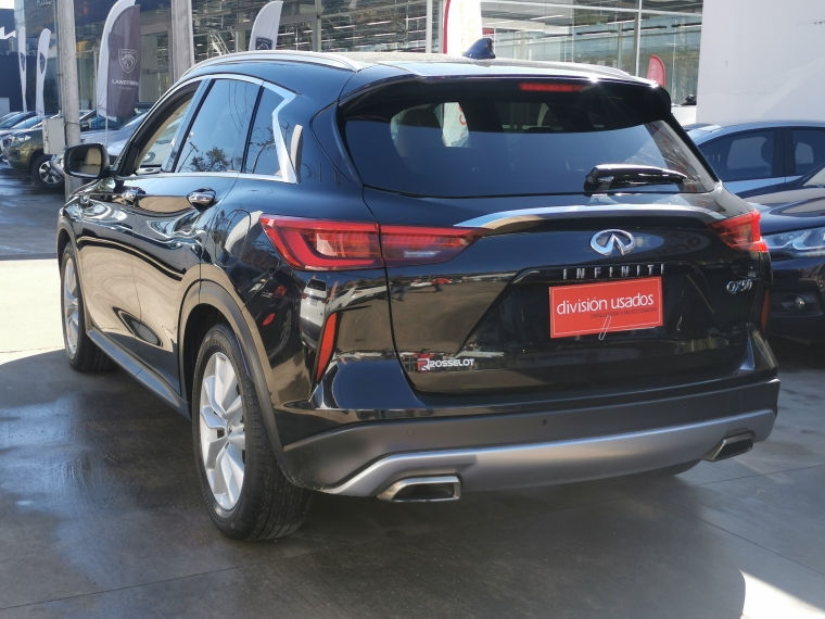 Infiniti Qx50 Qx50 2.0 Aut 2020 Usado en Rosselot Usados