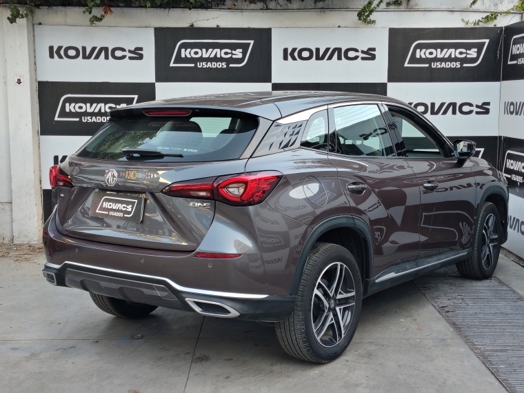 Mg One 1.5  Com  At 2024 Usado  Usado en Kovacs Usados