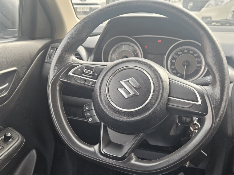 Suzuki Dzire Dzire Sedan 1.2 2021 Usado en Rosselot Usados