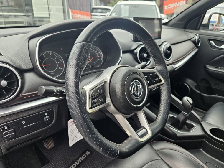 Dfsk 500 Suv Luxury 1.5 2022 Usado Usado en Kovacs Usados Dfsk 500 Suv Luxury 1.5 2022 Usado Usado en Kovacs Usados