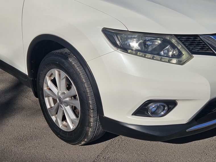 Nissan X-trail 2.5 Advance At 2015 Usado  Usado en Kovacs Usados