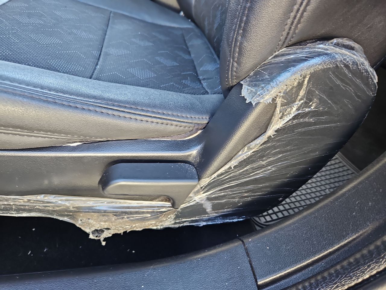 Baic X25 X25 1.5 2020 Usado en Usados de Primera - Sergio Escobar