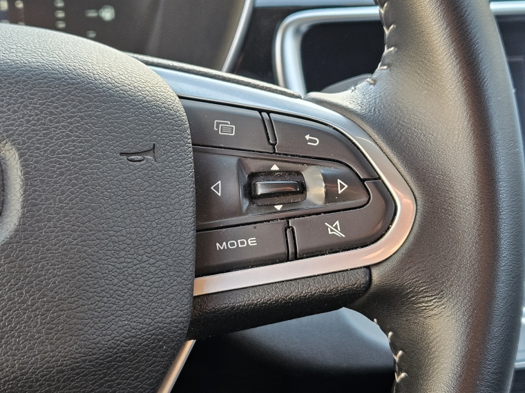Geely Azkarra Azkarra 1.5 Aut 2022 Usado en Rosselot Usados