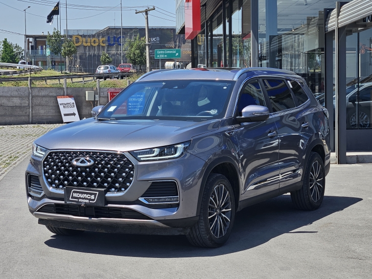 CHERY TIGGO TIGGO 8 PRO 2023