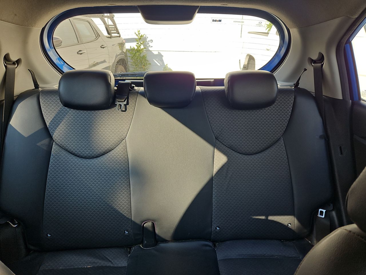 Hyundai Atos Atos Ah2 Hb 1.1 2021 Usado  Usado en Webautos.cl