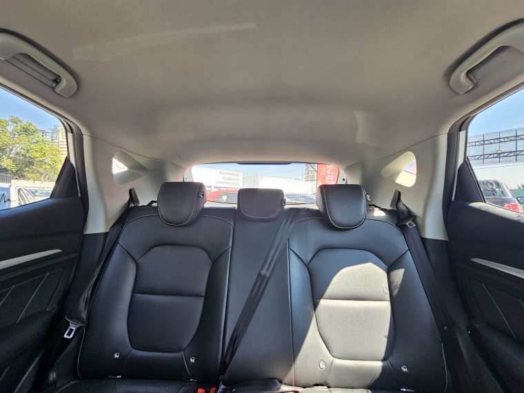 Mg Zs Zs 1.5 2021 Usado en Rosselot Usados