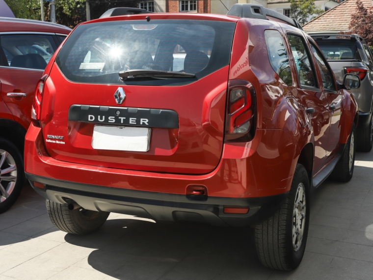 Renault Duster Life 1.6 2019  Usado en Guillermo Morales Usados