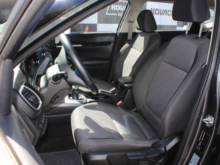 Kia Seltos 1.5   Ex Mt 2025 Usado  Usado en Kovacs Usados
