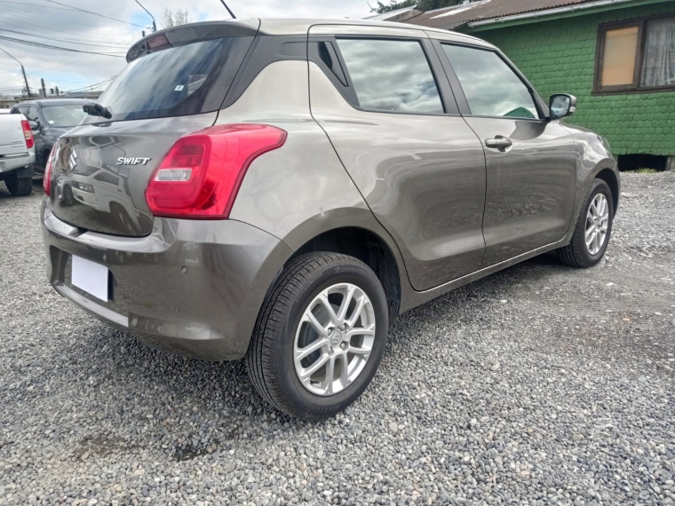 Suzuki Swift 1.2 2023  Usado en Guillermo Morales Usados