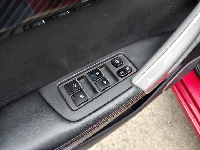 Jac Js2 Js2 Luxury Hb 1.5 2022 Usado en Rosselot Usados