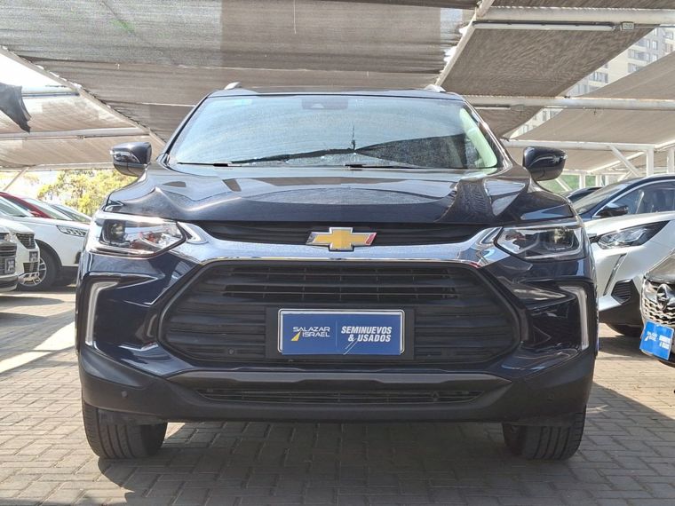 Chevrolet Tracker Tracker 1.2t Aut 2022 Usado Usado en Webautos.cl Chevrolet Tracker Tracker 1.2t Aut 2022 Usado Usado en Webautos.cl