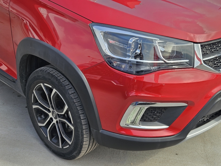 Chery Tiggo 2 Tiggo 2 1.5 2023 Usado  Usado en Webautos.cl