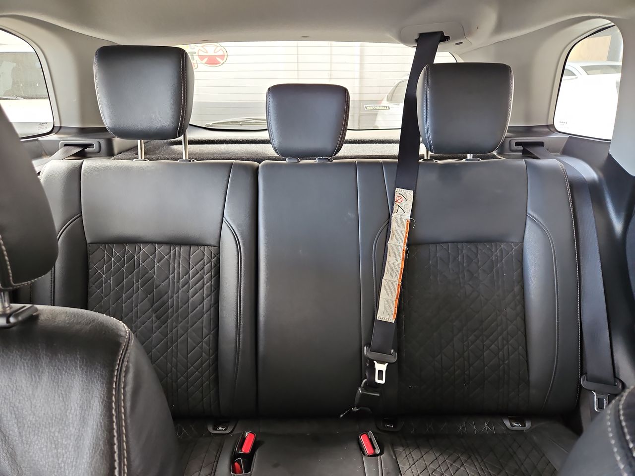 Suzuki Vitara Vitara Glx 1.6 2020 Usado en Usados de Primera - Sergio Escobar