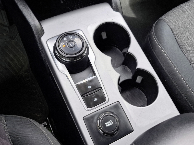 Ford Bronco Bronco Sport 4x4 1.5 Aut 2021 Usado  Usado en Kovacs Usados