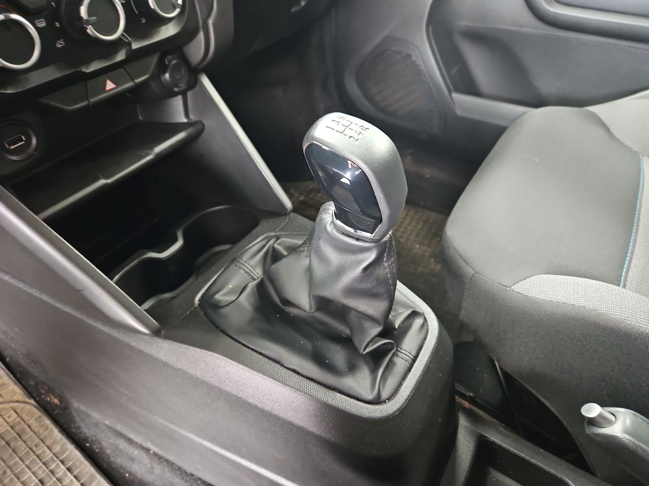 Citroen C3 aircross C3 Puretech 82 4x2 1.2 2024 Usado en Usados de Primera - Sergio Escobar