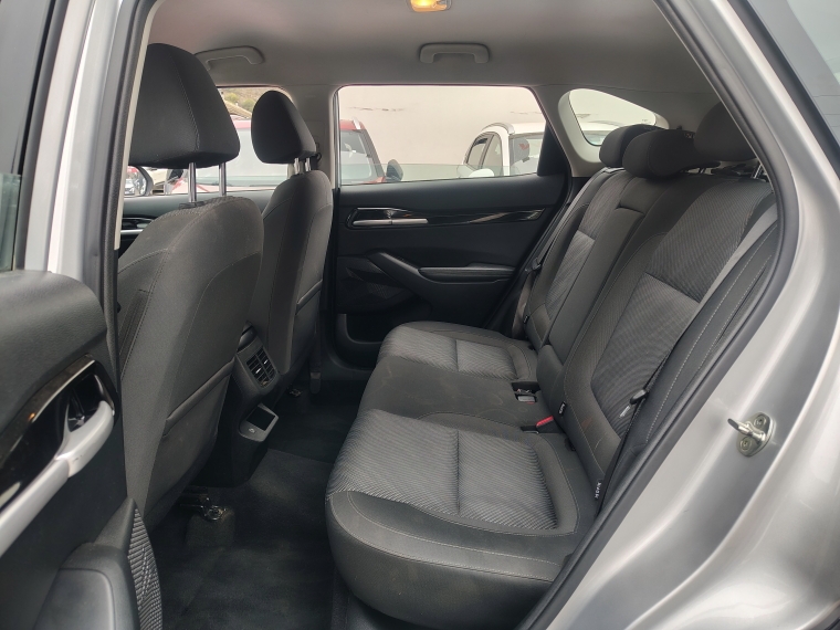 Kia Seltos Seltos Ex 1.5 2024 Usado en Rosselot Usados