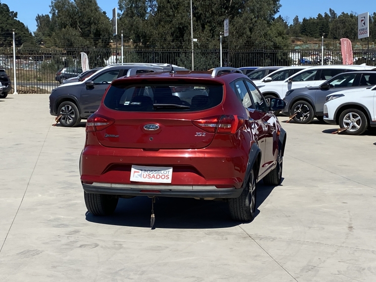 Jac Js2 Js2 Hb 1.5 2021 Usado en Rosselot Usados