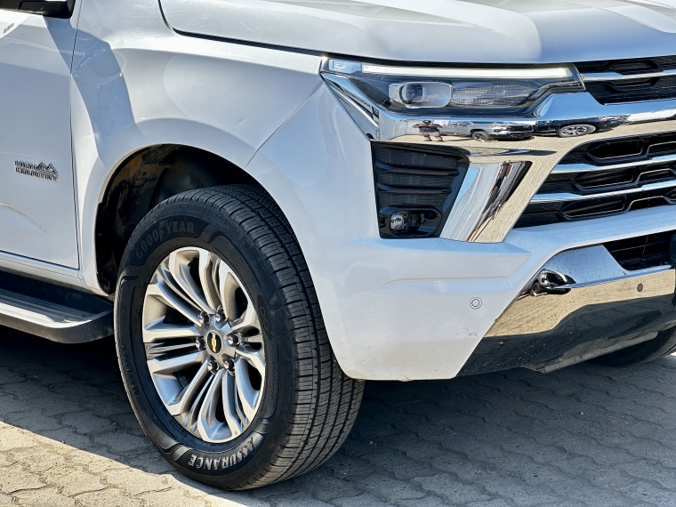 Chevrolet Colorado 2.8 Aut 2025 Usado  Usado en Kovacs Usados