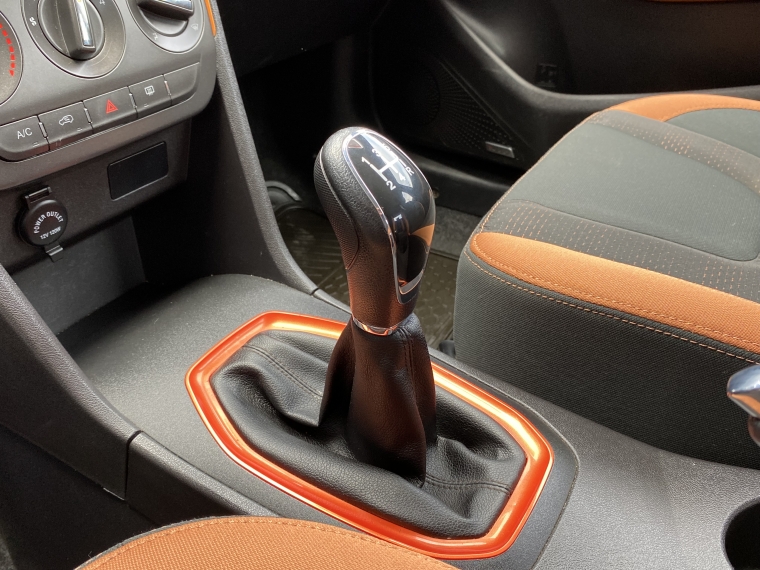 Chery Tiggo 2 Tiggo 2 Gl Mt 2022 Usado en Rosselot Usados