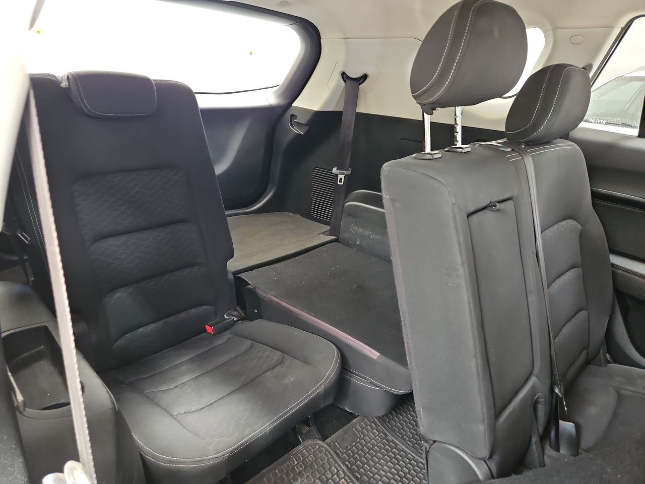 Jac Js8 Js8 Turbo 1.5 2022 Usado  Usado en Webautos.cl