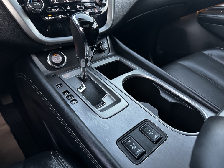 Nissan Murano 3.5 Advance 4wd Cvt At 2021 Usado  Usado en Kovacs Usados