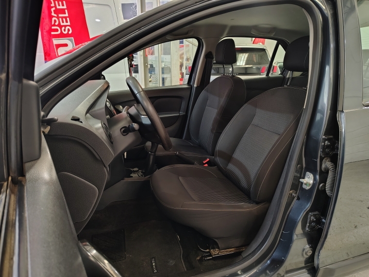 Renault Symbol Symbol Zen 1.6 2019 Usado en Rosselot Usados