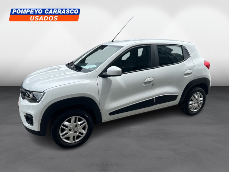 Renault Kwid Kwid 1.0 Hb Intens 4x2 Mt 2022 Usado  Usado en Pompeyo