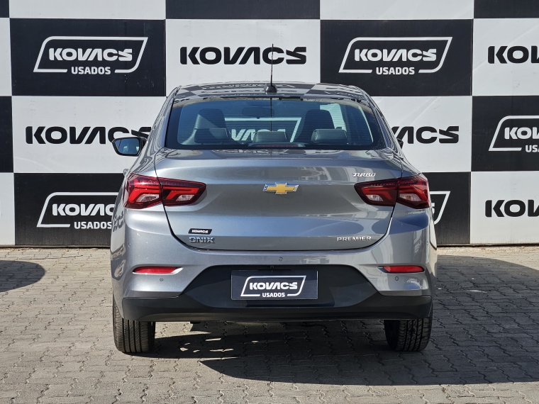 Chevrolet Onix Onix Nb 1.0 Aut 2023 Usado  Usado en Kovacs Usados
