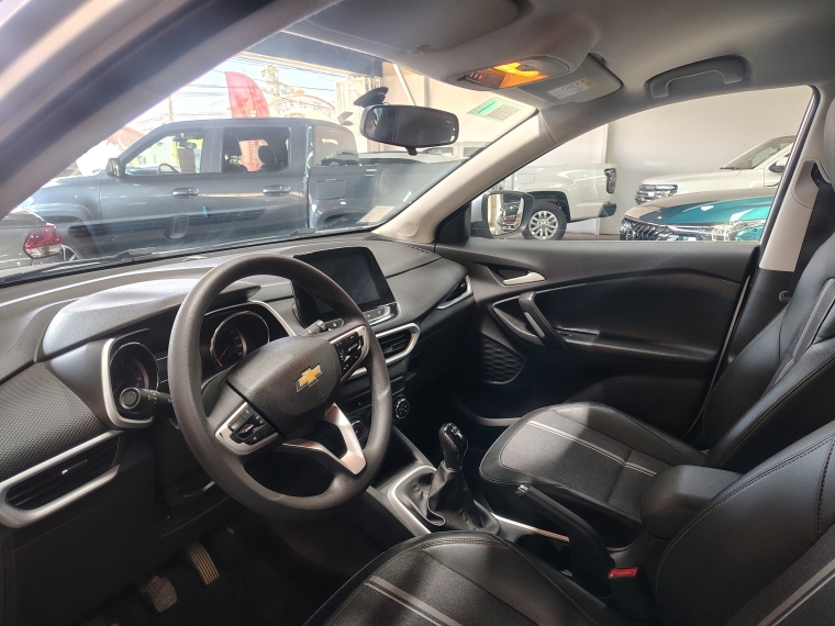 Chevrolet Tracker Tracker 1.2t 2023 Usado en Rosselot Usados