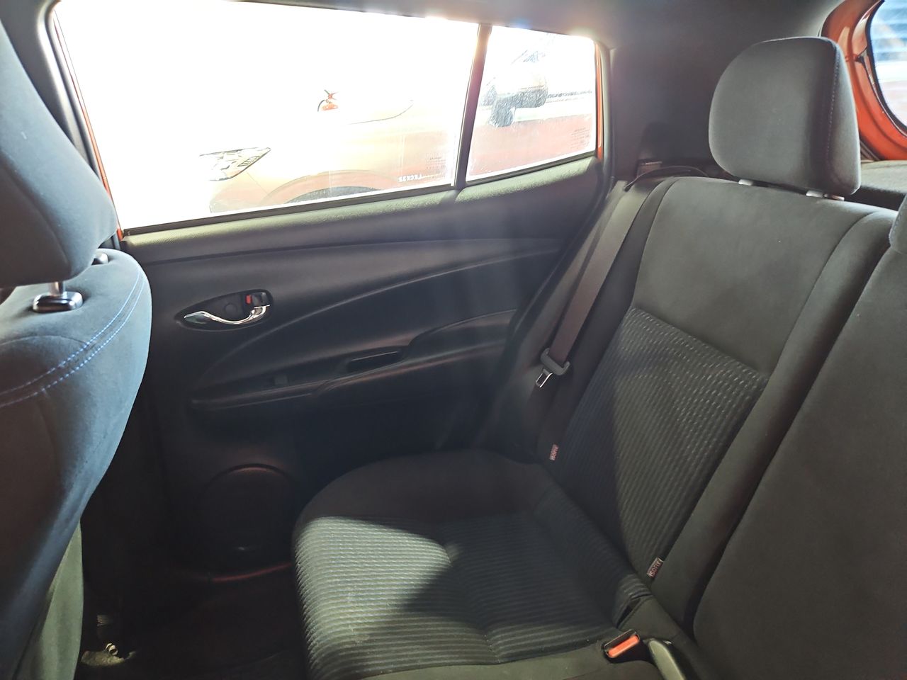 Toyota Yaris Yaris Sport Gle 1.5 2019 Usado en Usados de Primera - Sergio Escobar