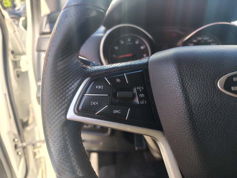 Jac J3 Js3 1.6 Advance 2022 Usado en Rosselot Usados