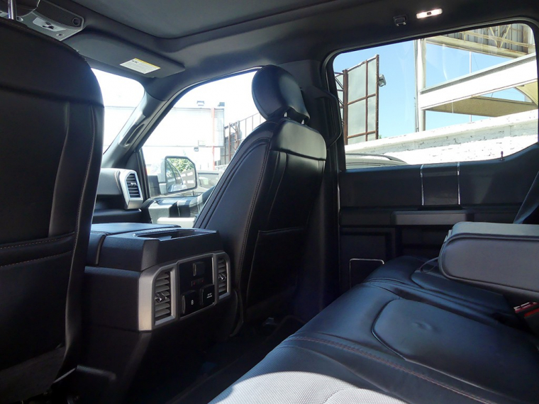 Ford F-150 Platinum Ecoboost 4x4 3.5 Aut 2018 Usado  Usado en Webautos.cl