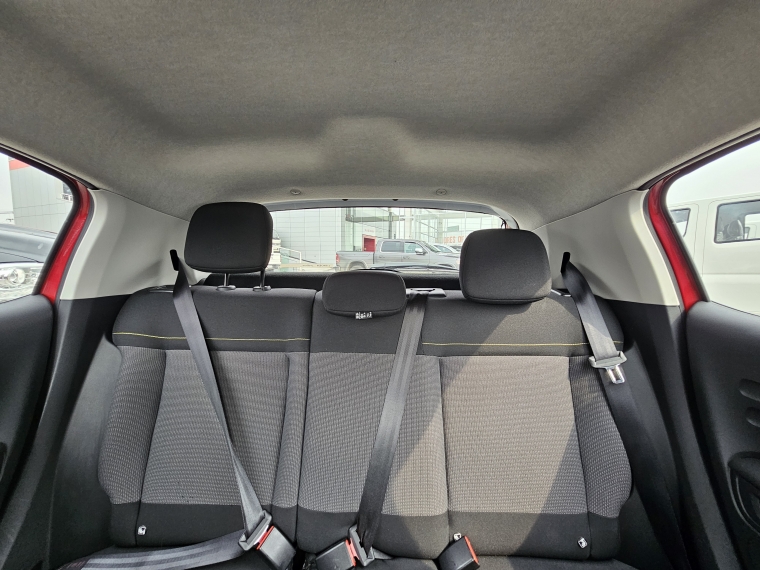 Citroen C-3 C3 1.2 2018 Usado en Rosselot Usados