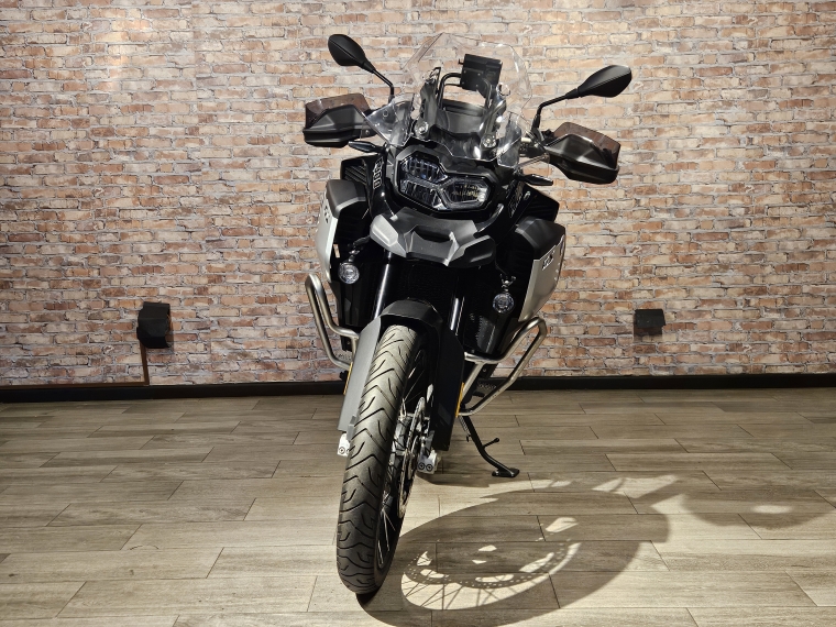 Bmw F 900 gs adv Ii 2025 Usado en BMW Premium Selection Bmw F 900 gs adv Ii 2025 Usado en BMW Premium Selection