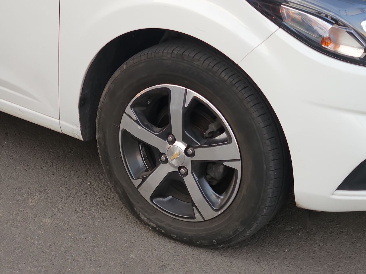 Chevrolet Onix Onix Ltz 1.4 2017 Usado en Usados de Primera - Sergio Escobar