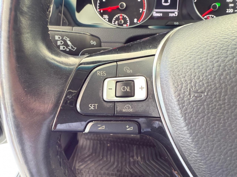 Volkswagen Golf Design 1.4t At 2016 Usado en Automotriz Olea Flaño