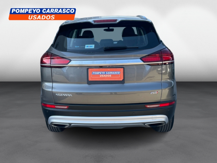 Geely Azkarra 1.5 Aut 2023 Usado  Usado en Pompeyo