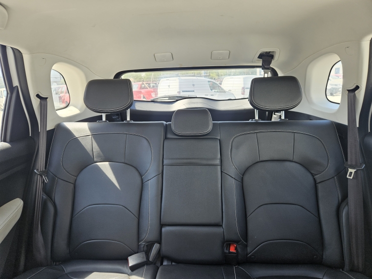 Chevrolet Captiva Otto 1.5 M Ac  2022 Usado  Usado en Autoselect Usados