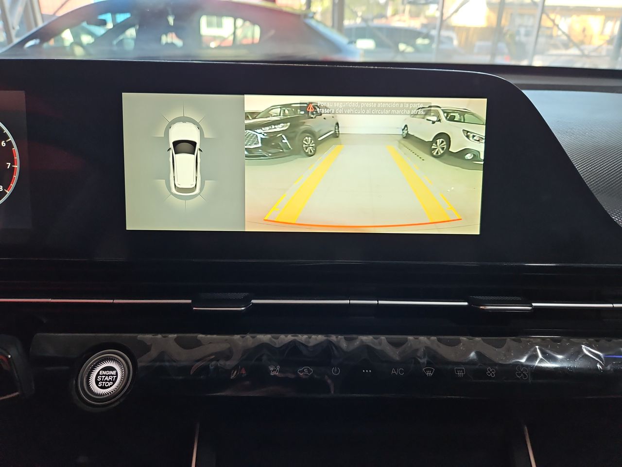 Omoda C5 C5 1.5 Aut 2026 Usado  Usado en Webautos.cl