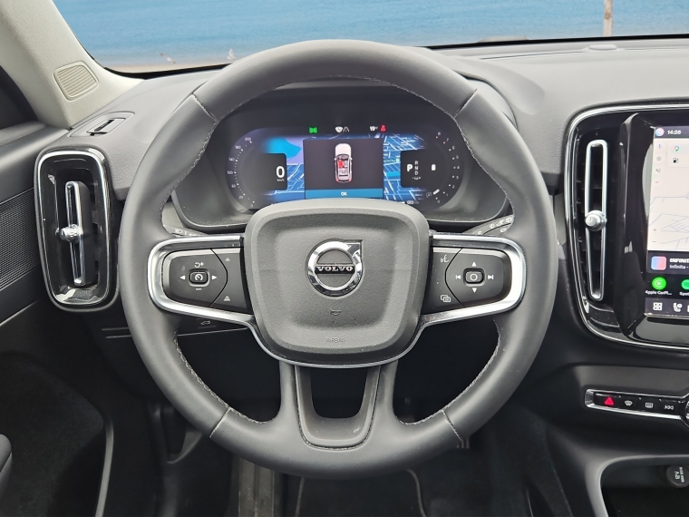 Volvo Xc40 B4 Ultimate 2.0 Aut 2024 Usado  Usado en BMW Premium Selection