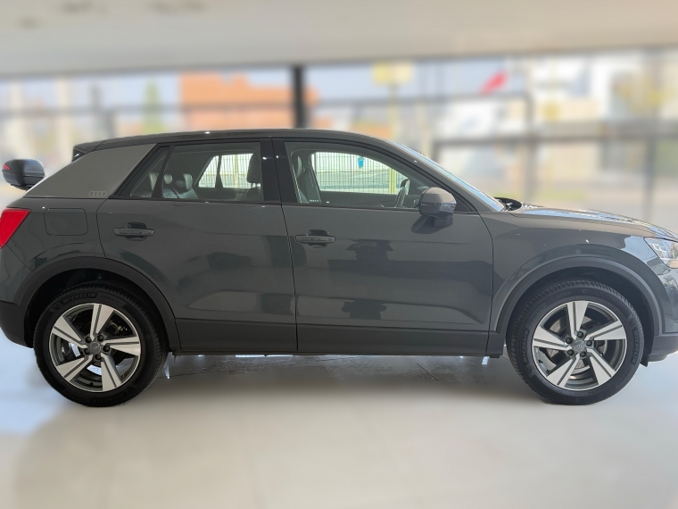 Audi Q2 1.4 Tfsi At 2018 Usado en Automotriz Olea Flaño