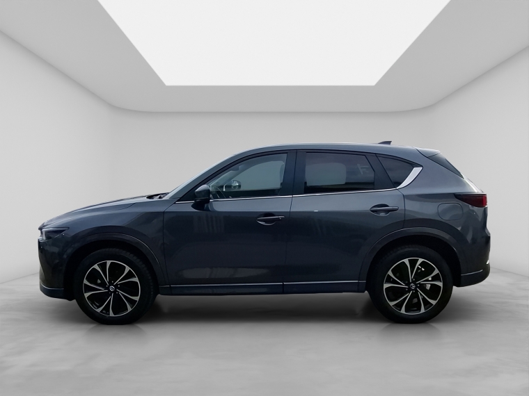 Mazda Cx-5  Core Plus 4x4 2.0 Aut 2025 Usado  Usado en BMW Premium Selection